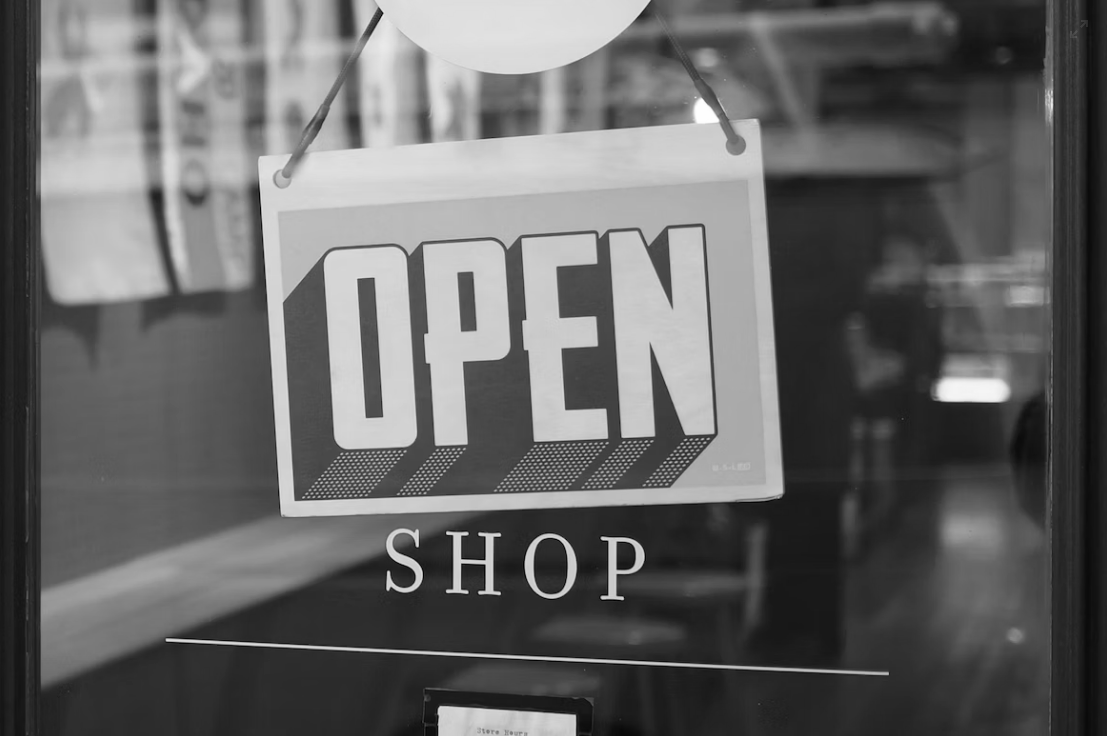 Ecommerce project preview