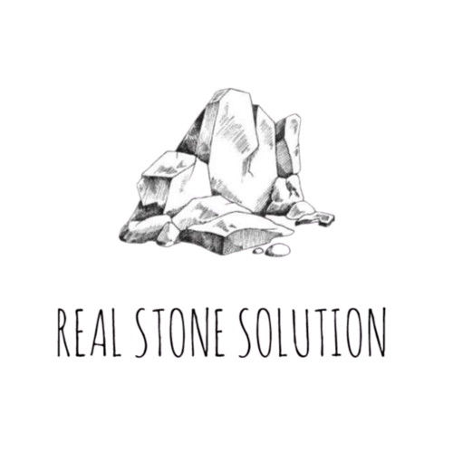 Real Stone Solutions logo
